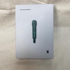 BTS V Mic Badge 付属 ランダム フォトカード のみ 3種コンプ s-l400.jpg