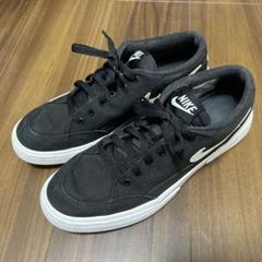NIKE GTS 16 TXT black 26.5cm
