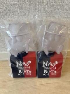 2025年最新】nissy ペンライト 10th 2個の人気アイテム - メルカリ