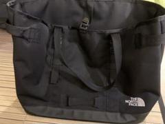 スーパーとーちゃん　The North Face 大型トートパンツ　セット 公式】ヘイジートートパック｜ザ・ノース・フェイス公式ストア