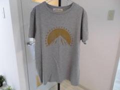 REMI RELIEF パラマウントピクチャーズパロディTシャツ
