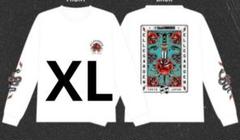 ELLEGARDEN ロンT XLサイズ Amazon.co.jp: ELLEGARDEN エルレガーデン ロングスリーブT