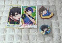 ꒰ঌブルーロック蜂楽グッズまとめ売り໒꒱