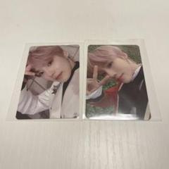 theboyz noair サノク ショーケース トレカ 当店在庫してます！ ソヌ ドボイズ boyz The サノク CD トレカ