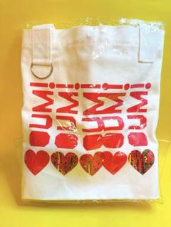 《新品＊未使用》香取慎吾boum✖️3個展バック