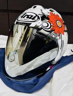 Arai VZ Ram ヘルメット ピンロックシートinterphone f4 Arai VZ Ram ヘルメット ピンロックシートinterphone f4
