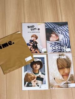【LOOK BOOK付き】nissy naptime ハーフパンツ ベージュ M 2025年最新】NapTime nissy パンツの人気アイテム - メルカリ