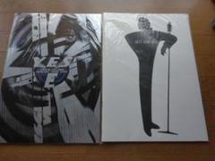 矢沢永吉未開封YES: Eiichi Yazawa コンサートツアー 1997