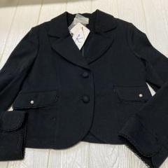 新品組曲　ジャケット130〜140 定価14700 フォーマル