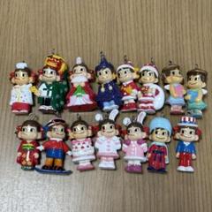ペコちゃん　キーホルダー　50個まとめ売り 61BW7FdcVSL._AC_SY200_QL15_.jpg