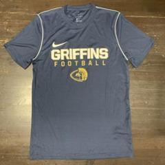 NIKE 明治大学“GRIFFINS“アンダーシャツ Mサイズ部員限定【非売品】 m76555712964_1.jpg?1751643427