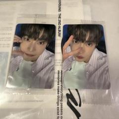 マレーシアサイン会当選者特典トレカ⭐️ドヨン NCT ドヨン 対面サイン会 特典トレカ ktown4u - メルカリ