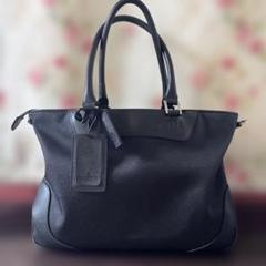 PELLE MORBIDAキャピターノタ3WAYトートバックPMO-CA101 - メルカリ