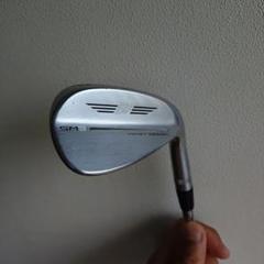 タイトリスト ボーケイSM9 50度 ウェッジ 12F BV105 - メルカリ