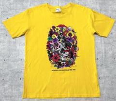【非売品　新品未開封】アジカン×omoinotakeコラボTシャツ Mサイズ2枚 非売品 新品未開封】アジカン×omoinotakeコラボTシャツ Mサイズ2
