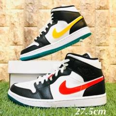 エアジョーダン 1 ミッド WMNS AIR JORDAN 1 MID