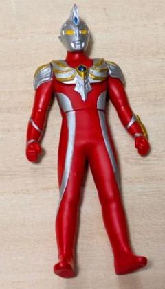 ウルトラマン　約40cm　ソフビ　ビッグサイズ　フィギュア　マスコット　m12 中古】【未開封】ウルトラセブン「ウルトラセブン」ウルトラマン