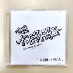 THE KEBABSは暇だった