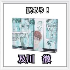 ハイキュー　及川徹　アクリルブロック　青葉城西　青城　古舘春一 ハイキュー!!アニメ10周年記念展 全感覚EXHIBITION | アクリル