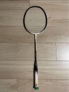 YONEX ナノレイ 500 バドミントンラケット　4U YONEX(ヨネックス) / バドミントンラケット/NANORAY 500