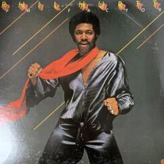 PHIL HURTT US盤 LP PH FACTOR ディスコ ブギー