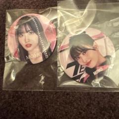 twice ソウルコン ピンバッジ 希少