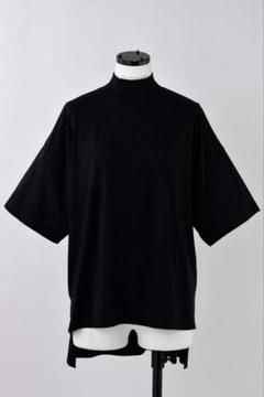 ナゴンスタンス　半袖カットソー shape loose t－shirt（470HS880