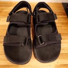 18.0cm 18cm new balance サンダル