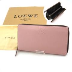 【新品未使用】希少 LOEWE カードケース シルバー ゴールド アマソナ 2025年最新】カードケース loeweの人気アイテム - メルカリ