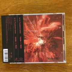 inside = RED Ivy to Fraudulent Gameのサムネイル