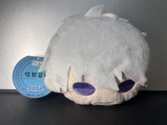 市川レノ きゃらまる パスケース(EX) 「怪獣8号」