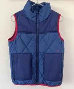 undercover アンダーカバー　ダウンベスト UNDERCOVER - undercover 2016-2017秋冬コレクション ダウン