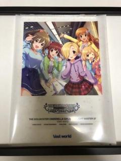 2025年最新】クリアポスター シンデレラガールズの人気アイテム