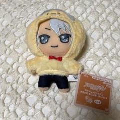 Amazon.co.jp: アイナナ うしなな ちみどる ぬいぐるみ
