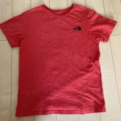 ノースフェイス　キッズ　Tシャツ　150