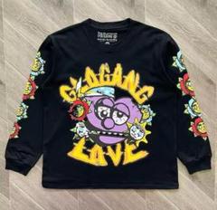 福袋売れ残りセール 2色】glogang ロンT UKUS トップス