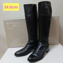 2025年最新】MARGARET HOWELL レディース ブーツの人気アイテム