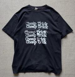 2025年最新】チープトリック tシャツの人気アイテム - メルカリ
