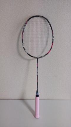 ＢＡＢＯＬＡＴ バボラット バトミントンラケット スピーダー シルバー ...