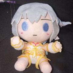 Fate　ちょこのっこぬいぐるみ　水紀モルガン　オベロン　セット 2025年最新】ちょこのっこぬいぐるみ モルガンの人気アイテム