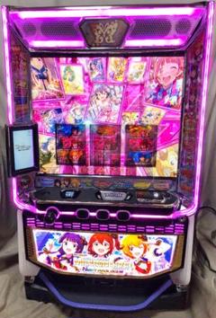 2025年最新】パチスロ 実機 アイドルマスターの人気アイテム