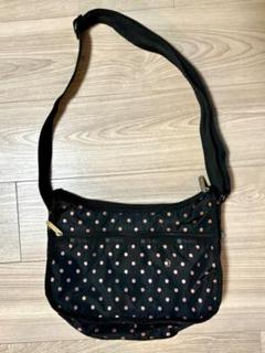 2025年最新】LeSportSac ショルダーバッグ 水玉の人気アイテム