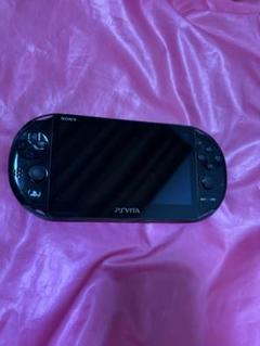 psvita2000 本体