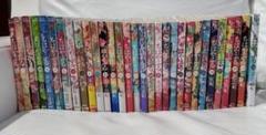 ちはやふる　1〜30巻と32巻