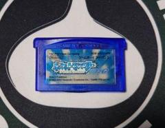 ポケットモンスター サファイア
