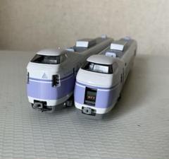 鉄道模型一時 | ◇鉄道模型、KATO「E351系 スーパーあずさ」増結