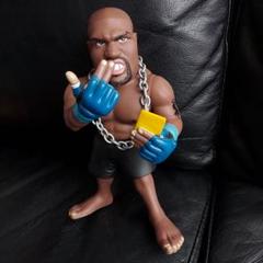 ドン フライ HAO製 フィギュア PRIDE HAOフィギュア ドン・フライ PRIDE （Dream Stage – Wrestling