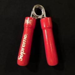シュプリーム　Supreme x Everlast ハンドグリップ 2025年最新】SUPREME 握力の人気アイテム - メルカリ