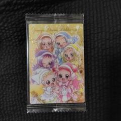 おジャ魔女どれみ　箔押し