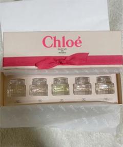 Chloe クロエ 香水 セット